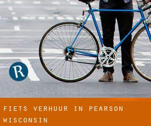 Fiets verhuur in Pearson (Wisconsin)