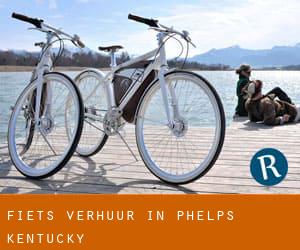 Fiets verhuur in Phelps (Kentucky)