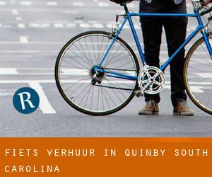 Fiets verhuur in Quinby (South Carolina)