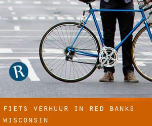 Fiets verhuur in Red Banks (Wisconsin)
