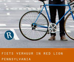 Fiets verhuur in Red Lion (Pennsylvania)