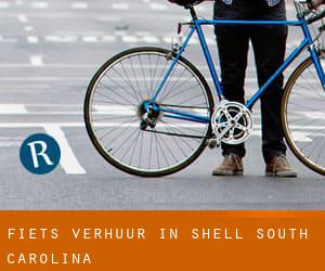 Fiets verhuur in Shell (South Carolina)