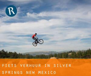 Fiets verhuur in Silver Springs (New Mexico)