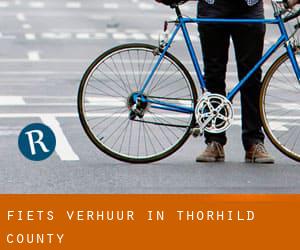 Fiets verhuur in Thorhild County