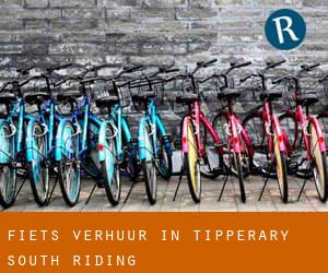Fiets verhuur in Tipperary South Riding