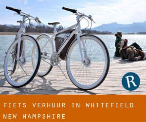 Fiets verhuur in Whitefield (New Hampshire)