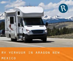 RV verhuur in Aragon (New Mexico)
