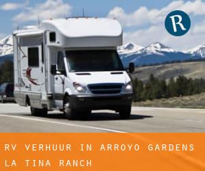 RV verhuur in Arroyo Gardens-La Tina Ranch