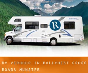 RV verhuur in Ballyhest Cross Roads (Munster)