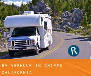 RV verhuur in Chipps (California)