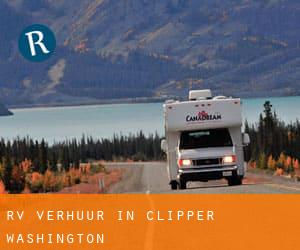 RV verhuur in Clipper (Washington)