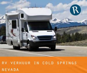 RV verhuur in Cold Springs (Nevada)