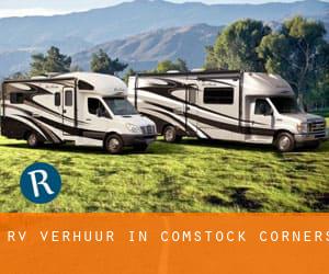 RV verhuur in Comstock Corners