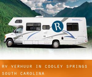 RV verhuur in Cooley Springs (South Carolina)