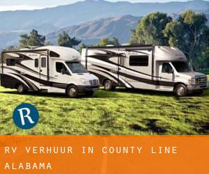 RV verhuur in County Line (Alabama)