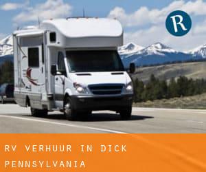 RV verhuur in Dick (Pennsylvania)