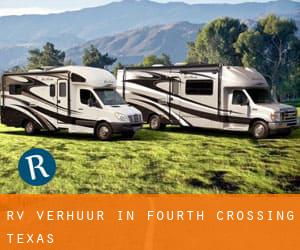 RV verhuur in Fourth Crossing (Texas)