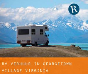 RV verhuur in Georgetown Village (Virginia)