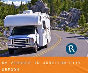 RV verhuur in Junction City (Oregon)