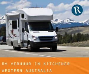 RV verhuur in Kitchener (Western Australia)