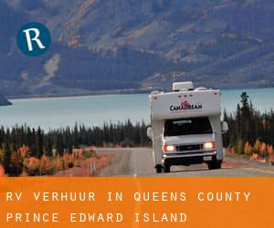 RV verhuur in Queens County (Prince Edward Island)