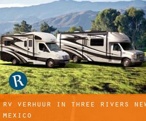 RV verhuur in Three Rivers (New Mexico)