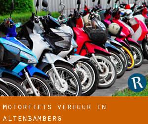 Motorfiets verhuur in Altenbamberg
