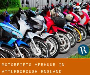 Motorfiets verhuur in Attleborough (England)