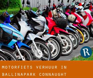 Motorfiets verhuur in Ballinapark (Connaught)