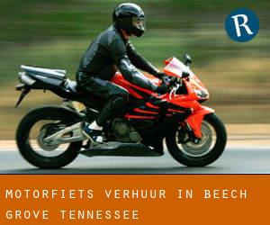 Motorfiets verhuur in Beech Grove (Tennessee)