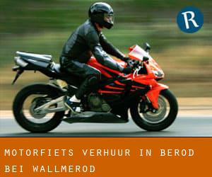 Motorfiets verhuur in Berod bei Wallmerod