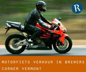 Motorfiets verhuur in Brewers Corner (Vermont)