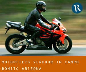 Motorfiets verhuur in Campo Bonito (Arizona)