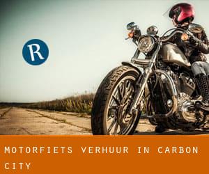 Motorfiets verhuur in Carbon City