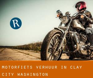 Motorfiets verhuur in Clay City (Washington)