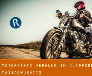 Motorfiets verhuur in Clifford (Massachusetts)