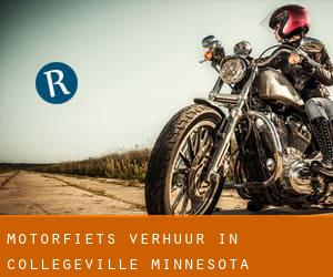 Motorfiets verhuur in Collegeville (Minnesota)