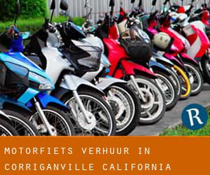 Motorfiets verhuur in Corriganville (California)