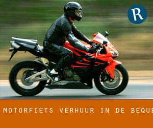 Motorfiets verhuur in De Beque