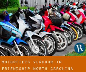Motorfiets verhuur in Friendship (North Carolina)