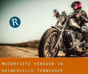 Motorfiets verhuur in Gainesville (Tennessee)