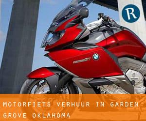 Motorfiets verhuur in Garden Grove (Oklahoma)
