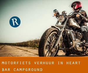 Motorfiets verhuur in Heart Bar Campground