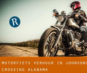 Motorfiets verhuur in Johnsons Crossing (Alabama)