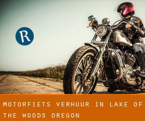 Motorfiets verhuur in Lake of the Woods (Oregon)