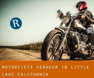 Motorfiets verhuur in Little Lake (California)