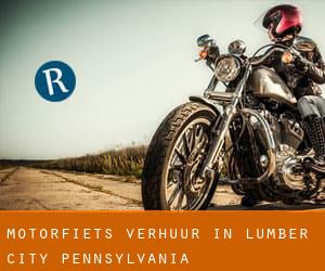 Motorfiets verhuur in Lumber City (Pennsylvania)