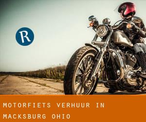 Motorfiets verhuur in Macksburg (Ohio)