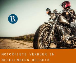 Motorfiets verhuur in Mechlenberg Heights