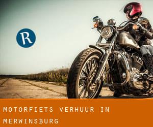 Motorfiets verhuur in Merwinsburg